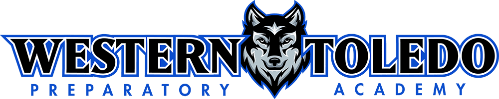 Western Toledo Preparatory Academy logo